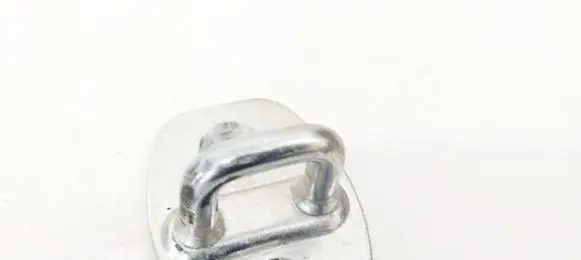 Opel Astra K Front door lock loop/hook striker 