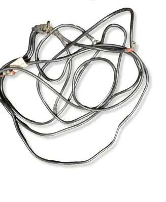 Volvo V70 Positive cable (battery) 9494704 9104704