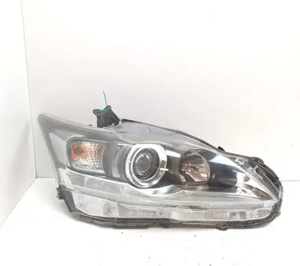 Lexus CT 200H Headlight/headlamp 9922681017