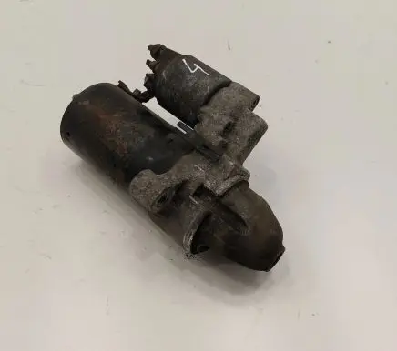 Mini Cooper Countryman R60 Starter motor 7823314