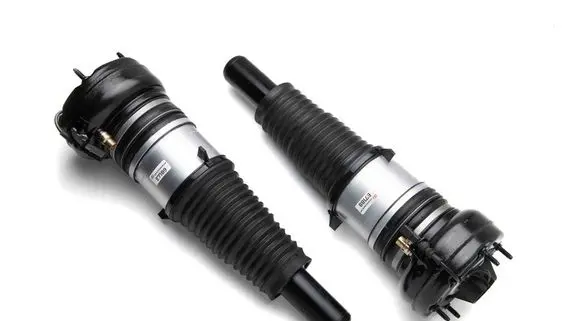 Audi RS6 C7 Air suspension front shock absorber 4H6616039E 4G0616039AE 4G0616039L
