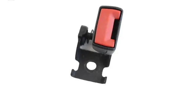 BMW 6 E63 E64 Rear seatbelt buckle 9117200