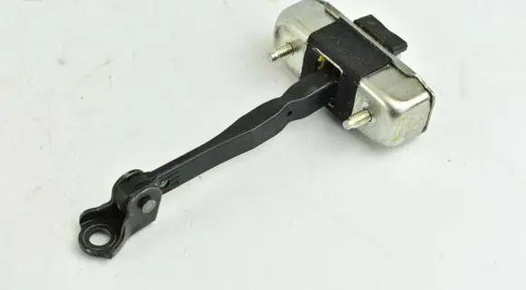Toyota Land Cruiser (J150) Front door check strap stopper 6861060121