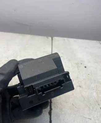 Mercedes-Benz C W203 Ignition lock 2095450908 33002410 33002409