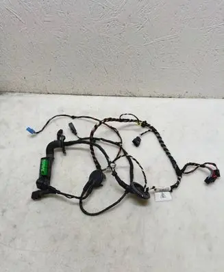 Porsche Macan (95B) Front door wiring loom 95B971029BK TAB052080 BC1301