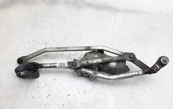 Renault Laguna III Front wiper linkage 288100001n