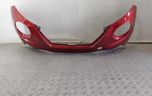 Nissan Juke II F16 Front bumper 620226PA0H