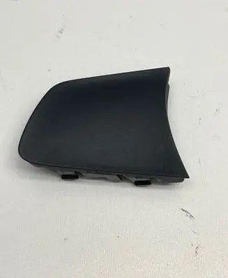 Audi Q7 4L Steering wheel airbag cover 25927