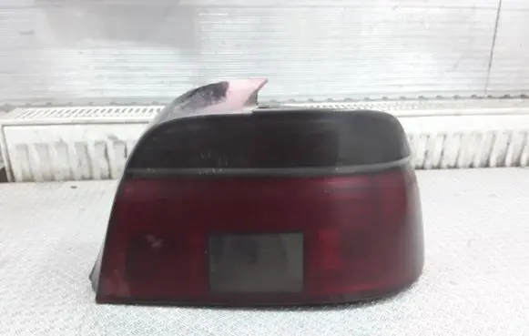 BMW 5 E39 Rear/tail lights