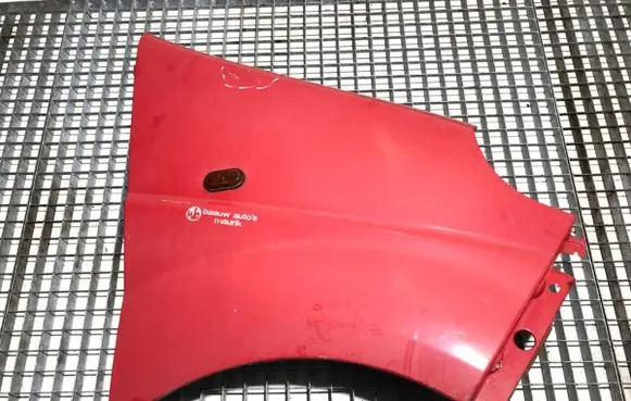 Renault Trafic II (X83) Fender 