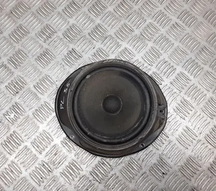 Ford Focus Front door speaker 3M5T18808AD