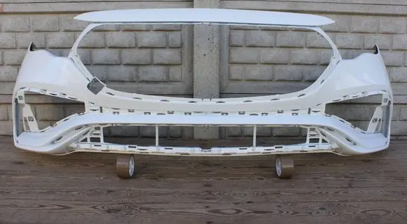 Mercedes-Benz E W214 Front bumper A2148859701