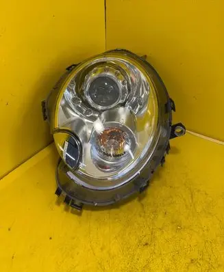 Mini One - Cooper Coupe R56 Headlight/headlamp 100095-00