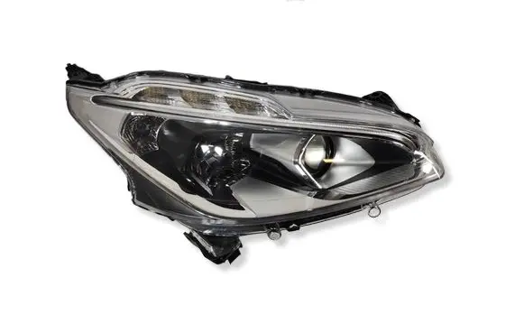 Peugeot 208 I Headlight/headlamp 9810805880