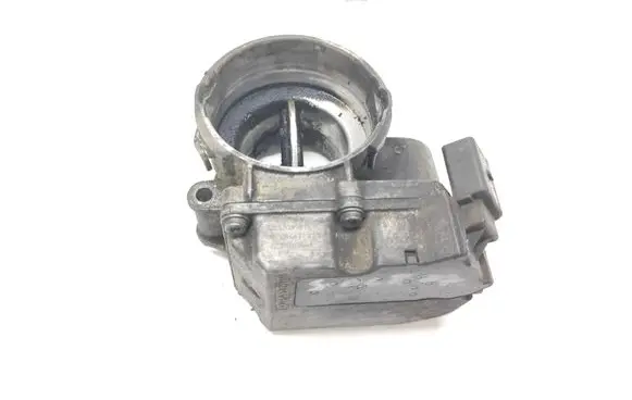 Skoda Octavia Mk2 (1Z) Throttle valve A2C53099815