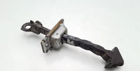 Mazda 3 II Rear door check strap stopper 