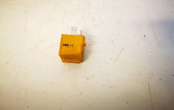 Land Rover Range Rover L322 Other relay 61368366282