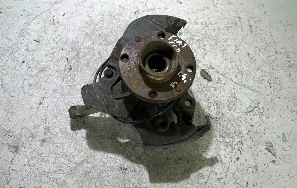 Fiat 500 Front wheel hub