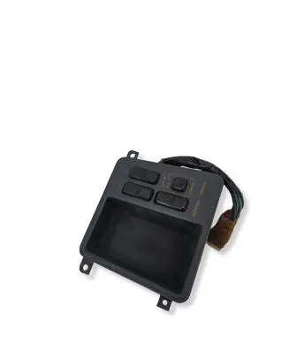 Mazda 626 Wing mirror switch 
