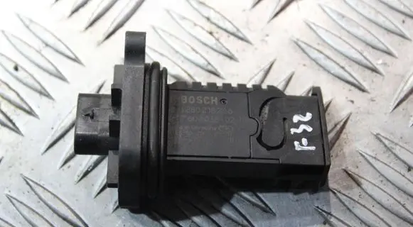 BMW 4 F32 F33 Mass air flow meter 7602038