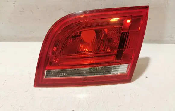 Audi A3 S3 A3 Sportback 8P Tailgate rear/tail lights 8P4945094D