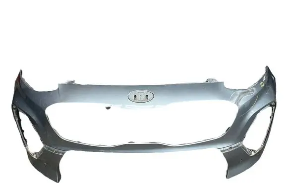 KIA Sportage Front bumper 86511F1500