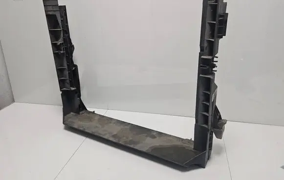 BMW X5 E70 Radiator trim 7555272 P2035001