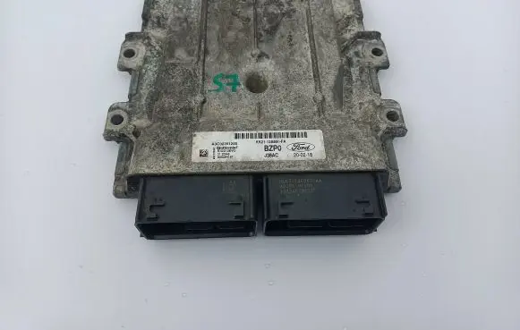 Ford Transit - Tourneo Connect Engine control unit/module KK2112A650FA A3C02351200 HU5T14F262AA
