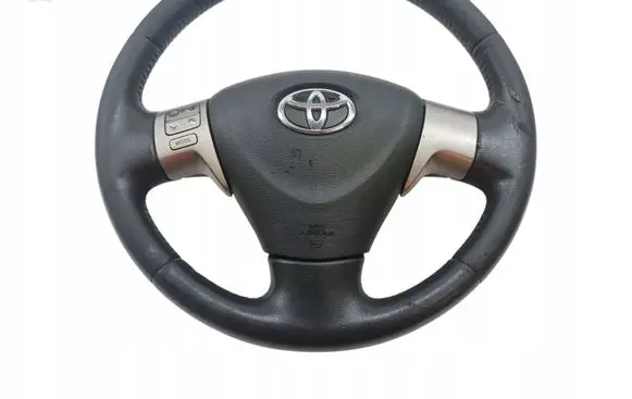Toyota Auris 150 Steering wheel