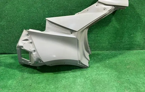 Toyota C-HR II Rear quarter panel CHRIIBLOTNIKPTJAC