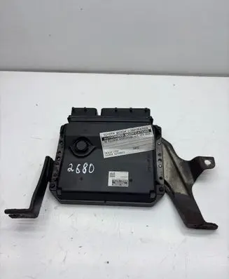 Lexus IS 220D-250-350 Engine control unit/module 8966153741 1758009490