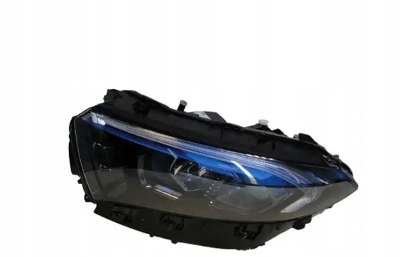 Mercedes-Benz EQA Headlight/headlamp A2439060100