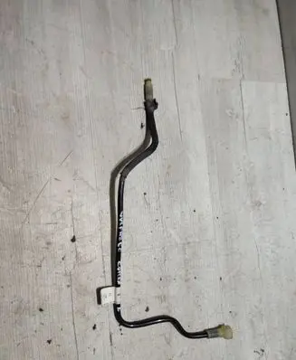 Opel Corsa F Clutch pipe/line 9835360480