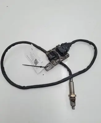 Audi A4 S4 B9 Lambda probe sensor 80A907807B A2C9827890002