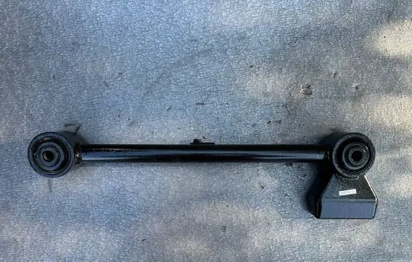 Nissan Patrol Y61 Rear suspension control arm 55120VB002