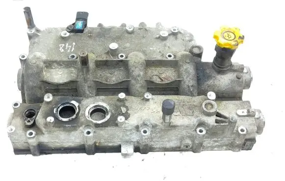 Camshaft