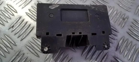 Peugeot 206 Screen/display/small screen 96250976zr