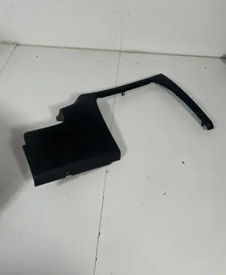 Skoda Kodiaq Dashboard lower bottom trim panel 566857206