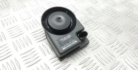 Volkswagen Tiguan Alarm system siren 1K0951605C