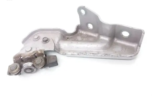 Nissan NV200 Sliding door lower roller guide/hinge 