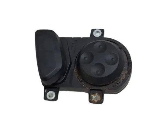 Volkswagen PASSAT B7 Seat control switch 3C0959778