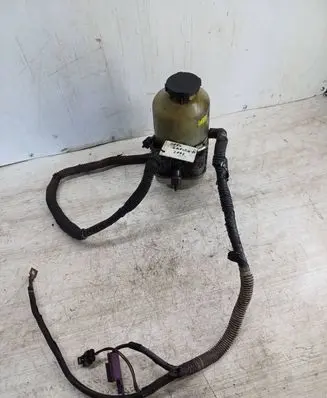 Opel Zafira A Power steering pump
