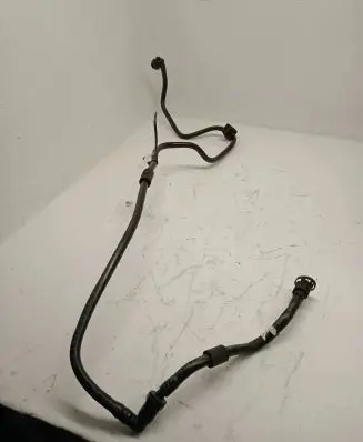 BMW 5 G30 G31 Vacuum line/pipe/hose 8605126