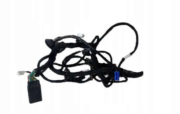 Chrysler Pacifica Wiring harness 68355059AB
