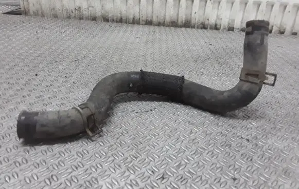 Toyota Corolla Verso E121 Engine coolant pipe/hose