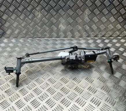 Toyota ProAce City Front wiper linkage and motor 9816558580 W000088147