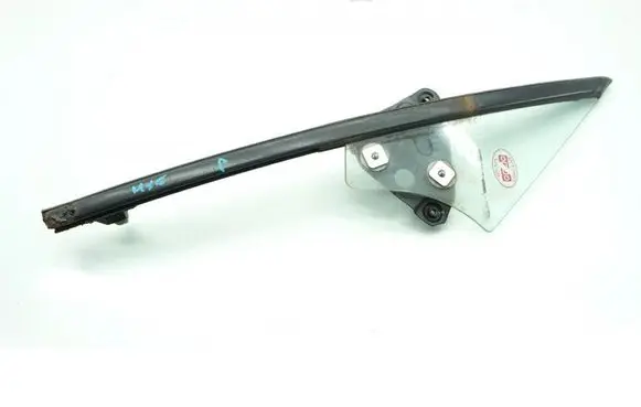 Mazda MX-5 NC Miata Front door window glass four-door