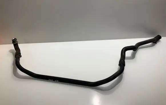 Mercedes-Benz E W211 Engine coolant pipe/hose