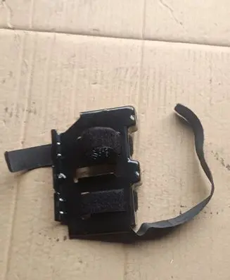 Audi Q7 4L Other devices 4L0012130B