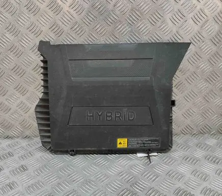 KIA Niro Air filter box cover 28111G2100